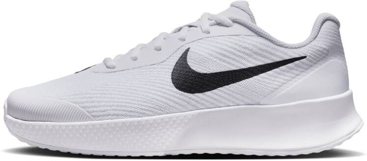 Nike Vapor Lite 3 hardcourt tennisschoenen voor dames Wit