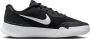 Nike Vapor Lite 3 hardcourt tennisschoenen voor dames Zwart - Thumbnail 4