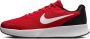 Nike Vapor Lite 3 hardcourt tennisschoenen voor heren Rood - Thumbnail 2