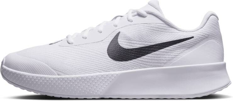 Nike Vapor Lite 3 hardcourt tennisschoenen voor heren Wit