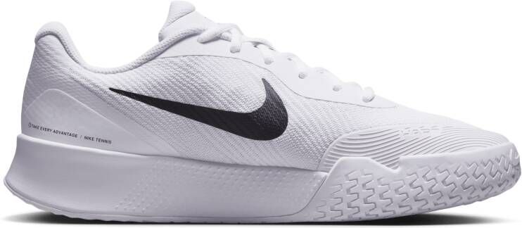 Nike Vapor Lite 3 hardcourt tennisschoenen voor heren Wit