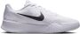 Nike Vapor Lite 3 hardcourt tennisschoenen voor heren Wit - Thumbnail 4