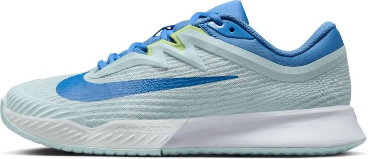 Nike Vapor Pro 3 hardcourt tennisschoenen voor dames Blauw