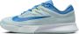 Nike Vapor Pro 3 hardcourt tennisschoenen voor dames Blauw - Thumbnail 2