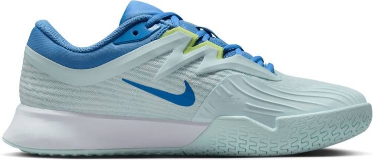 Nike Vapor Pro 3 hardcourt tennisschoenen voor dames Blauw