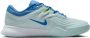 Nike Vapor Pro 3 hardcourt tennisschoenen voor dames Blauw - Thumbnail 4