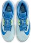 Nike Vapor Pro 3 hardcourt tennisschoenen voor dames Blauw - Thumbnail 5