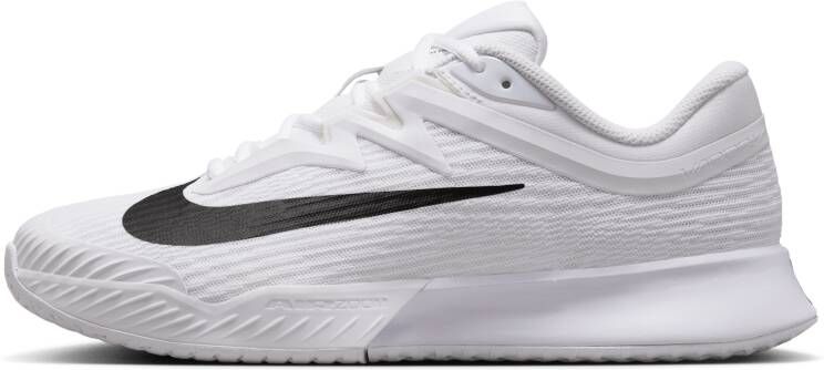 Nike Vapor Pro 3 hardcourt tennisschoenen voor dames Wit