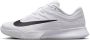 Nike Vapor Pro 3 hardcourt tennisschoenen voor dames Wit - Thumbnail 2