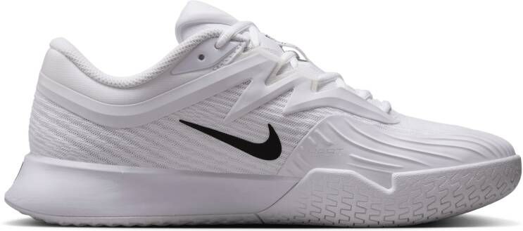 Nike Vapor Pro 3 hardcourt tennisschoenen voor dames Wit