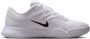 Nike Vapor Pro 3 hardcourt tennisschoenen voor dames Wit - Thumbnail 4