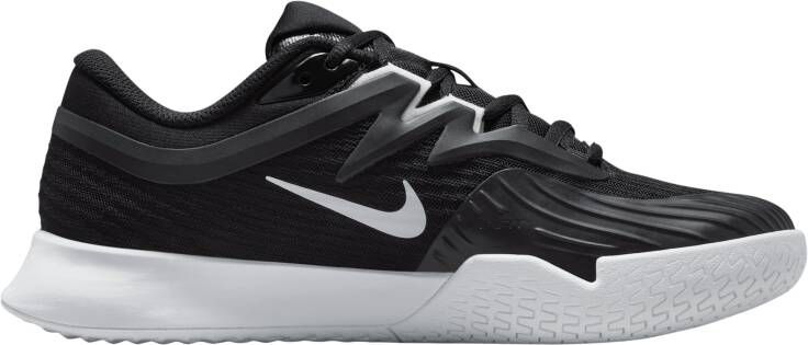 Nike Vapor Pro 3 hardcourt tennisschoenen voor dames Zwart