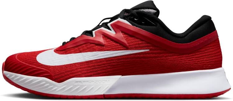 Nike Vapor Pro 3 hardcourt tennisschoenen voor heren Rood