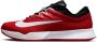 Nike Vapor Pro 3 hardcourt tennisschoenen voor heren Rood - Thumbnail 2