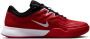 Nike Vapor Pro 3 hardcourt tennisschoenen voor heren Rood - Thumbnail 4