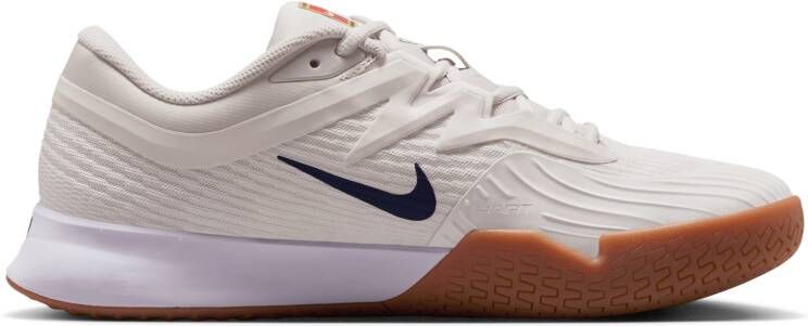 Nike Vapor Pro 3 hardcourt tennisschoenen voor heren Wit