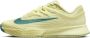 Nike Vapor Pro 3 Premium hardcourt tennisschoenen voor dames Groen - Thumbnail 2