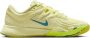 Nike Vapor Pro 3 Premium hardcourt tennisschoenen voor dames Groen - Thumbnail 4