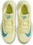 Nike Vapor Pro 3 Premium hardcourt tennisschoenen voor dames Groen - Thumbnail 5