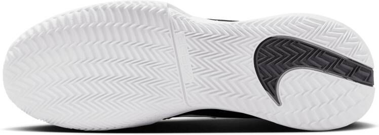 Nike Vapor Pro 3 tennisschoenen voor dames (gravel) Zwart