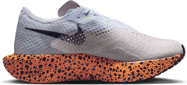 Nike Vaporfly 3 Electric wedstrijdschoenen voor dames (straat) Meerkleurig