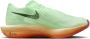 Nike Vaporfly 3 'Eliud Kipchoge' wedstrijdschoenen voor heren (straat) Groen - Thumbnail 4