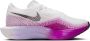 Nike Vaporfly 3 wedstrijdschoenen voor dames (straat) Wit - Thumbnail 4