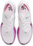 Nike Vaporfly 3 wedstrijdschoenen voor dames (straat) Wit - Thumbnail 5