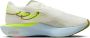 Nike Vaporfly 3 wedstrijdschoenen voor dames (straat) Wit - Thumbnail 4