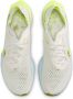 Nike Vaporfly 3 wedstrijdschoenen voor dames (straat) Wit - Thumbnail 5