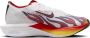 Nike Vaporfly 3 Wedstrijdschoenen voor heren (straat) Wit - Thumbnail 5