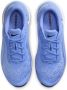 Nike Versair work-outschoenen voor dames Blauw - Thumbnail 4