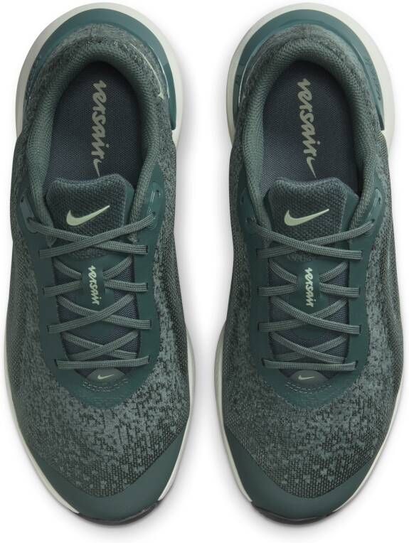 Nike Versair work-outschoenen voor dames Groen