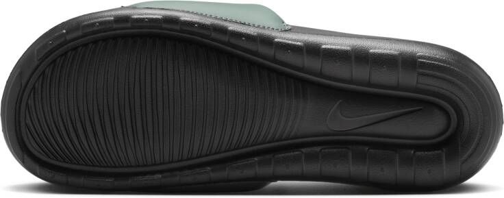 Nike Victori One Slippers voor heren Zwart