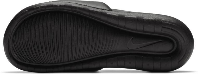 Nike Victori One Slippers voor dames Zwart