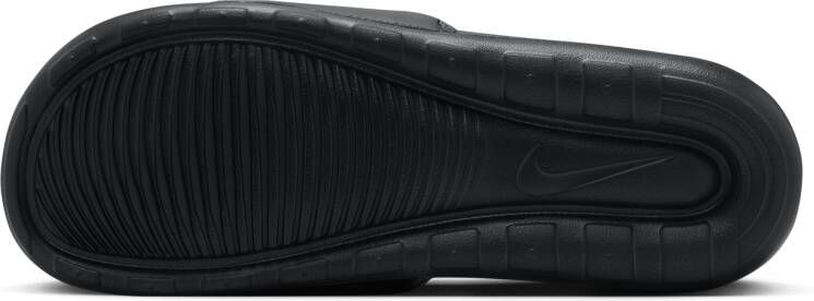 Nike Victori One Slippers voor heren Grijs