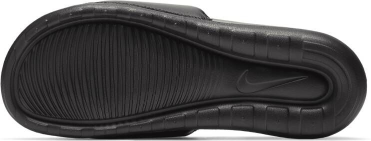 Nike Victori One Slippers voor heren Zwart