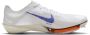 Nike Victory 2 Blueprint track and field distance spikes Meerkleurig - Thumbnail 4