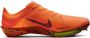 Nike Victory 2 Electric Track and Field distance spikes Meerkleurig - Thumbnail 4