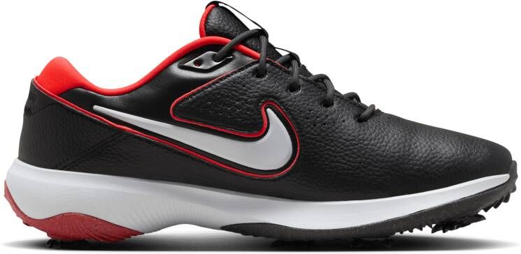 Nike Victory Pro 3 Golfschoenen voor heren Zwart