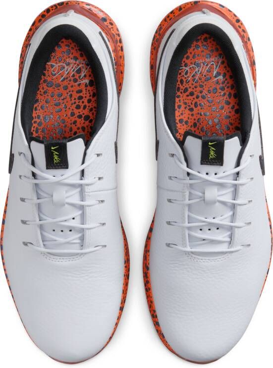 Nike Victory Tour 3 Electric golfschoenen Meerkleurig