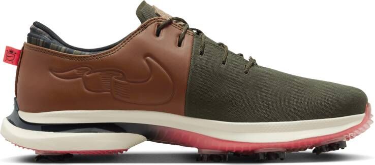 Nike Victory Tour 3 golfschoenen Groen