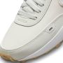 Nike Waffle One SE Sneakers Creme Beige Dames - Thumbnail 5