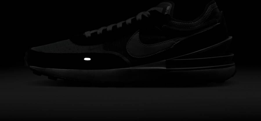 Nike Waffle One SE Herenschoen Grijs