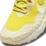 Nike Wildhorse 7 Trailrunningschoenen voor dames Geel - Thumbnail 4