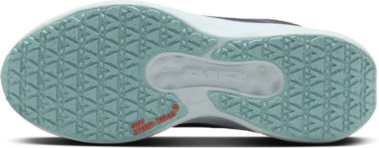 Nike Winflo 11 GORE-TEX SE waterdichte hardloopschoenen voor dames (straat) Paars