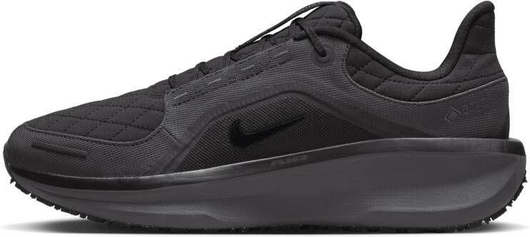 Nike Winflo 11 GORE-TEX waterdichte hardloopschoenen voor heren (straat) Zwart