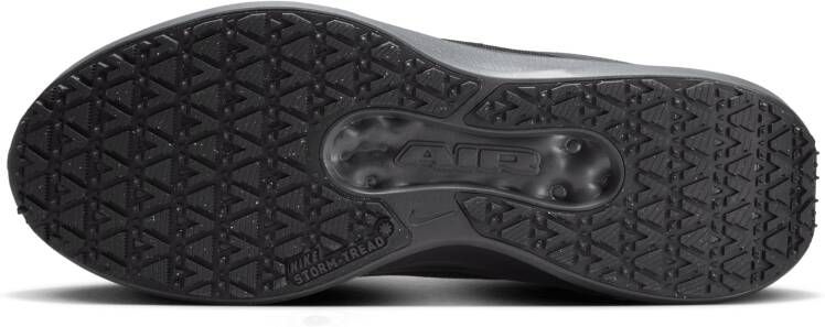 Nike Winflo 11 GORE-TEX waterdichte hardloopschoenen voor heren (straat) Zwart