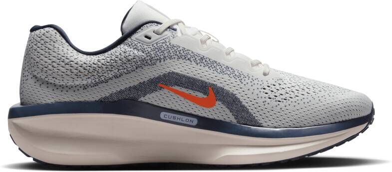 Nike Winflo 11 hardloopschoenen voor heren (straat) Wit