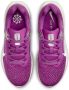 Nike Winflo 11 Premium hardloopschoenen voor dames (straat) Paars - Thumbnail 5